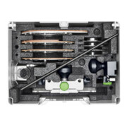 Festool Kit d'accessoires ZS-OF 2200-4