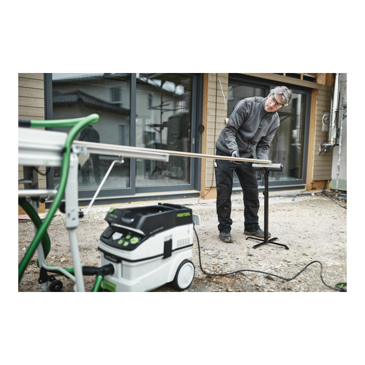 Festool Kit d'aspiration AB-AS CS/TKS