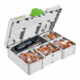 Festool Kit de bornes Wago SYS3 S 76-WAGO-Set-1