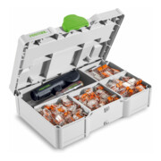 Festool Kit de bornes Wago SYS3 S 76-WAGO-Set-2