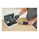 Festool Kit de lames de scie pour outil oscillant SYS3 S 76-OSC-SORT/7-3