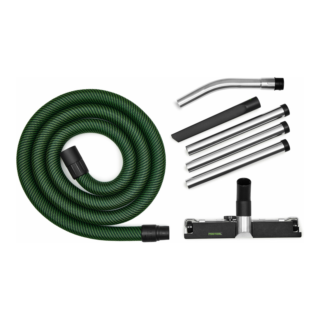 Festool Kit de nettoyage pour sols RS-BD D 36-Plus