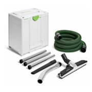 Festool Kit de nettoyage pour sols RS-BD D 36-Plus-4