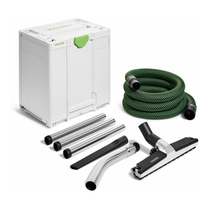 Festool Kit de nettoyage pour sols RS-BD D 36-Plus