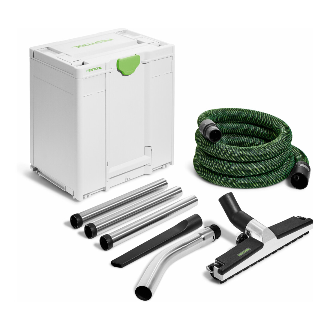 Festool Kit de nettoyage pour sols RS-BD D 36-Plus