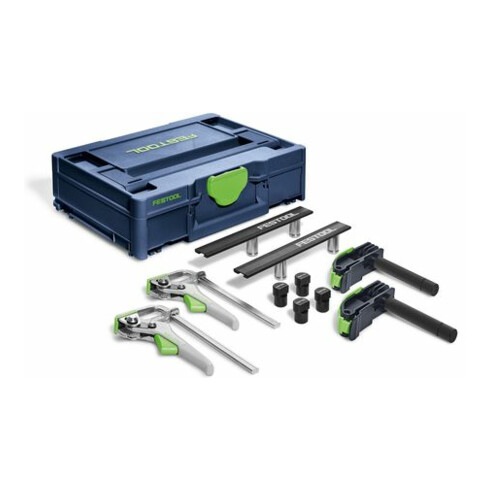 Festool Kit di fissaggio SYS-MFT SYS3 M 112 MFT-FX
