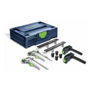 Festool Kit di fissaggio SYS-MFT SYS3 M 112 MFT-FX-1
