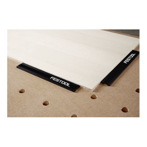 Festool Kit di fissaggio SYS-MFT SYS3 M 112 MFT-FX