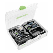 Festool Kit di montaggio SYS3 M 89 ORG CE-SORT-2