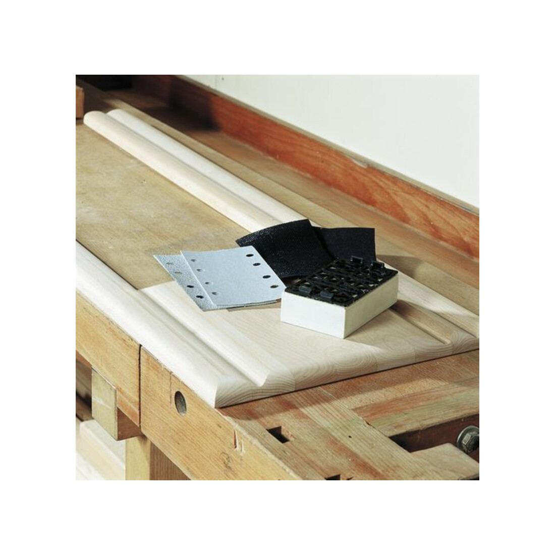 Festool Kit per il fai da te SSH-STF-LS130