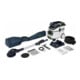 Festool Kit ponceuse à bras et aspirateur LHS 2-M 225 EQ/CTL 36-Set PLANEX-1