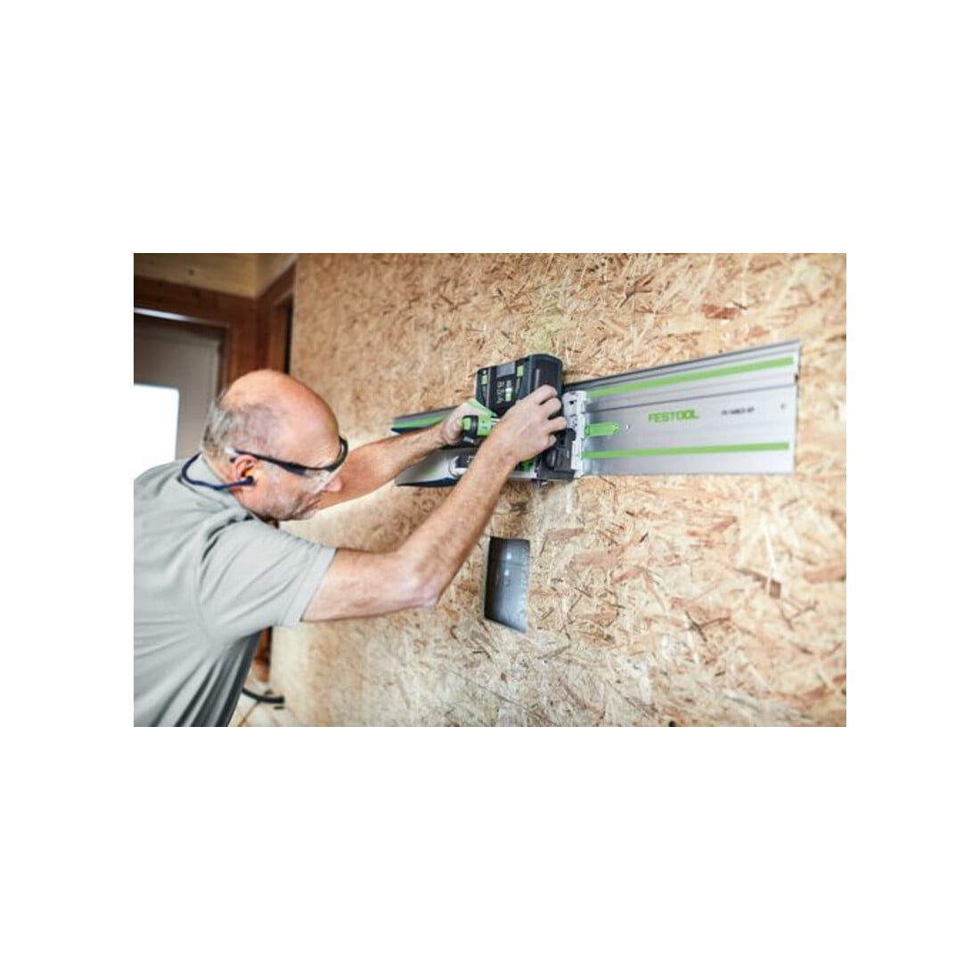 Festool Klebepad FS-KP/30 (30erPack)