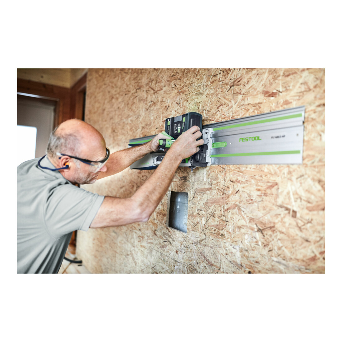 Festool Klebepad FS-KP/30 (30erPack)