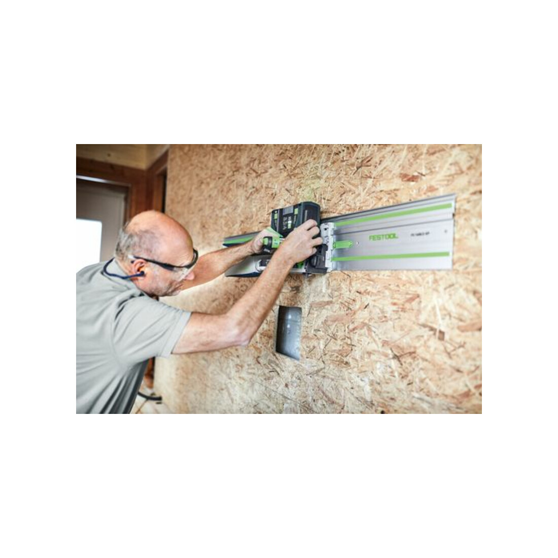 Festool Klebepad FS-KP/30  (30erPack)
