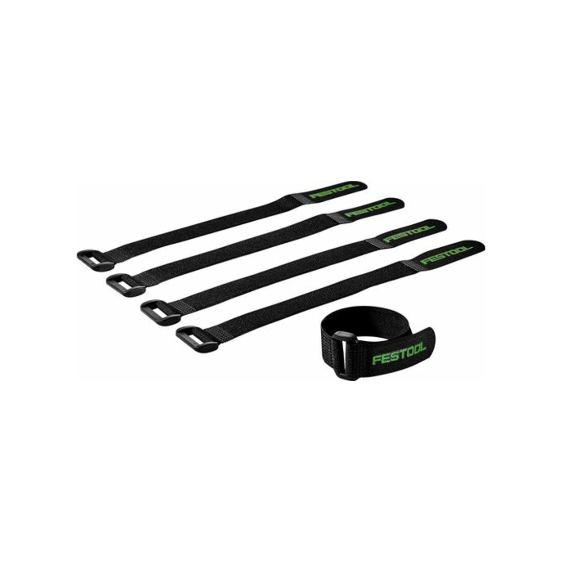 Festool Klittenband KV-215/5