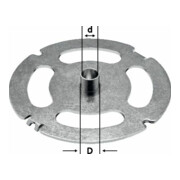 Festool kopieerring KR-D voor OF 2200