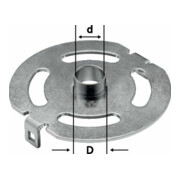 Festool kopieerring KR-D voor OF 1400
