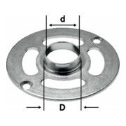 Festool kopieerring KR-D voor OF 900