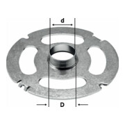 Festool kopieerring KR-D voor OF 2200