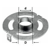 Festool kopieerring KR-D voor OF 1400