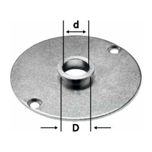 Festool kopieerring KR