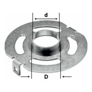 Festool Kopierring KR-D für OF 1400