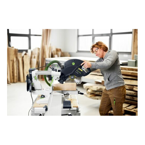 Festool Kreissägeblatt-Set KSB-SORT/3 W/A 260x2,5