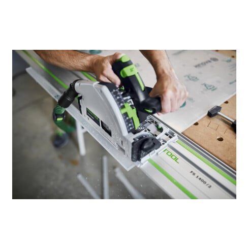 Festool Kreissägeblatt-Set KSB-SORT/3 W/L/A 160x1,8