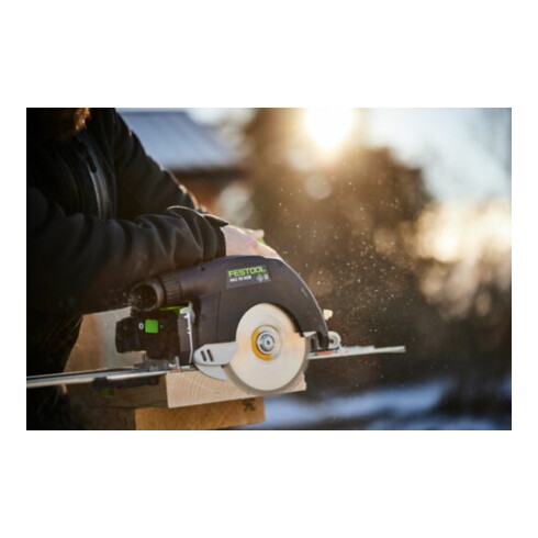 Festool Kreissägeblatt WOOD FINE CUT HW 160x1,6x20 FWWW35