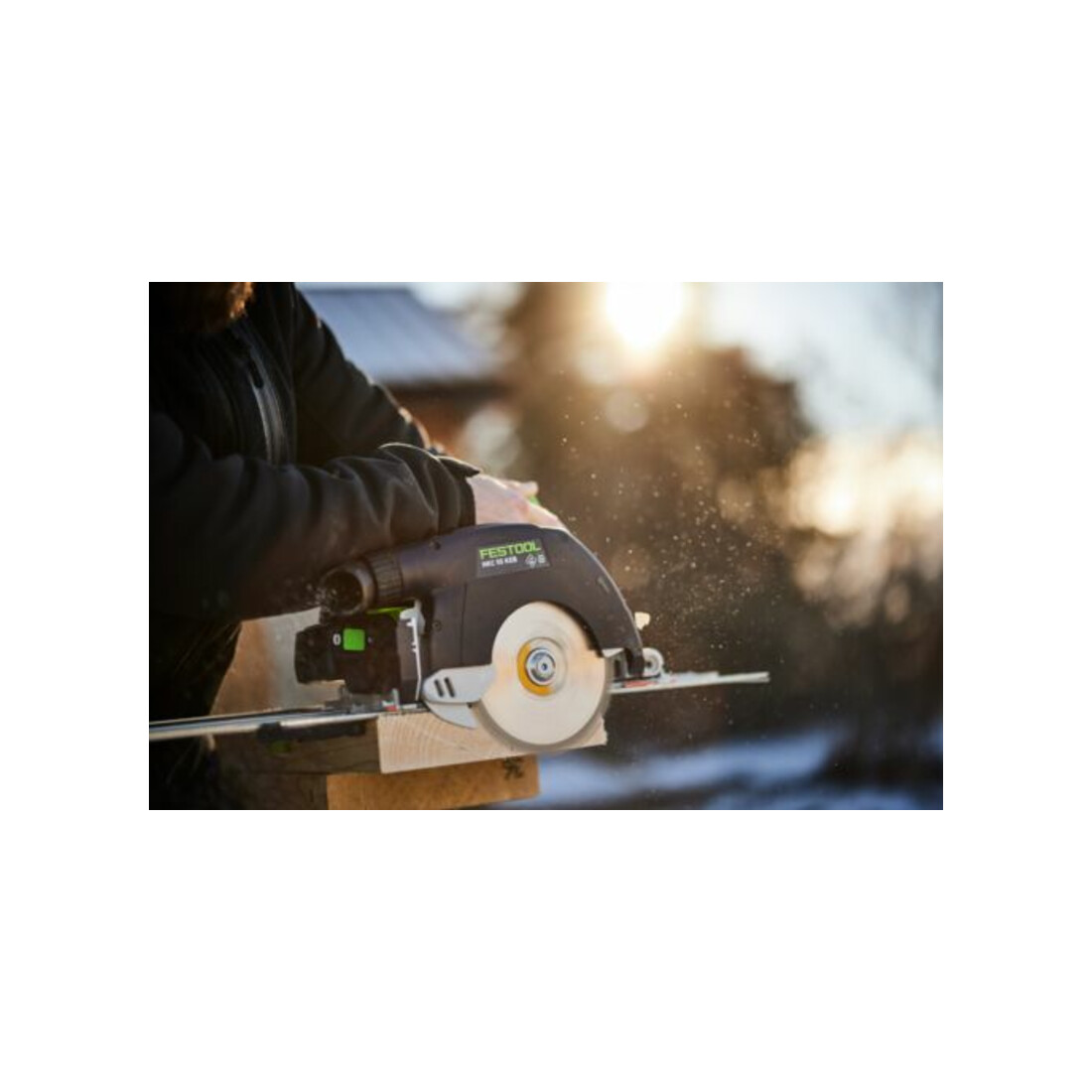 Festool Kreissägeblatt WOOD FINE CUT HW 160x1,6x20 FWWW35