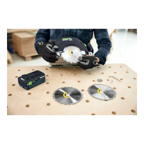 Festool Kreissägeblatt WOOD FINE CUT HW 160x1,6x20 FWWW35