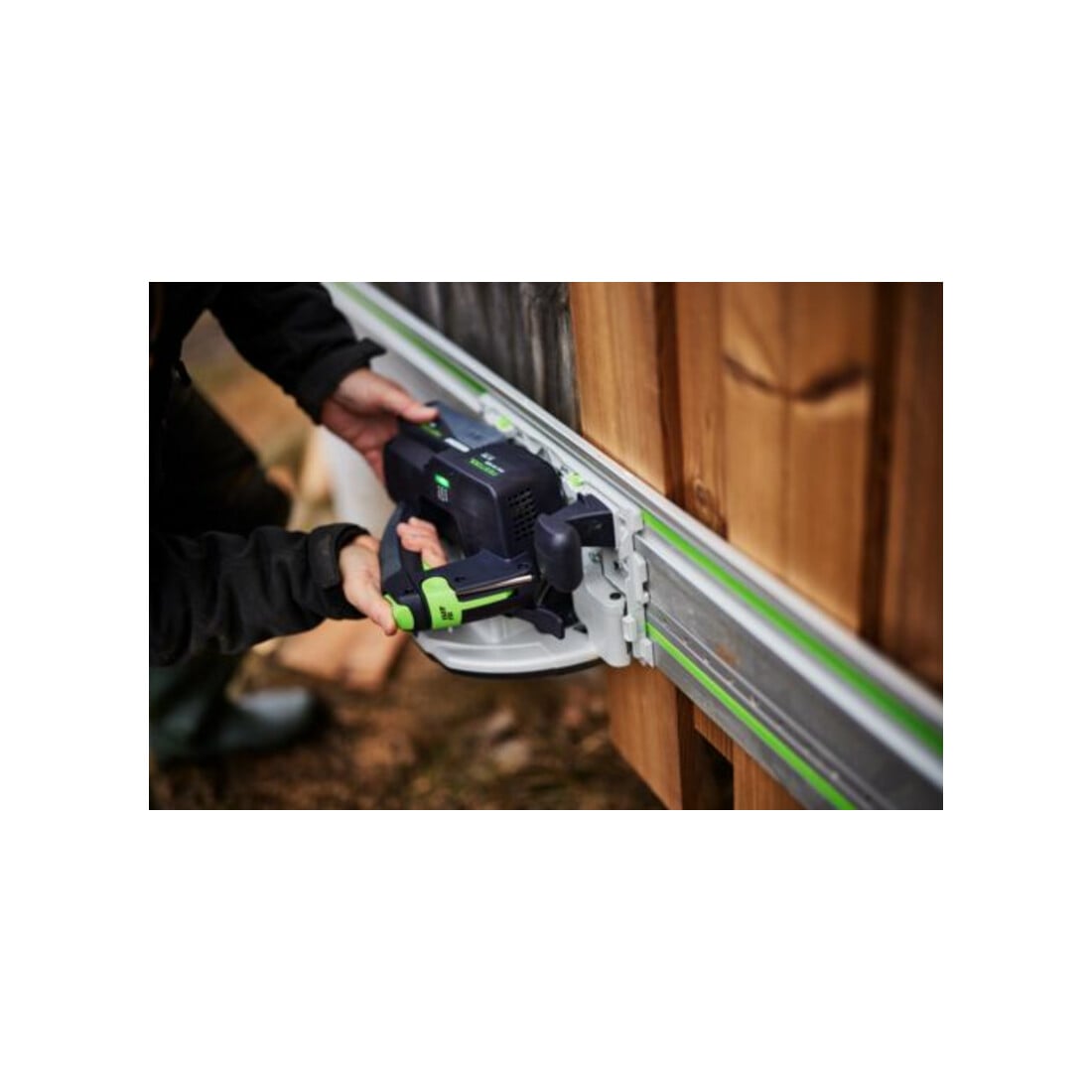 Festool Kreissägeblatt WOOD UNIVERSAL HW 160x1,6x20 FWW25