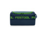 Festool Kulturbeutel TLB-FT1 geräumig