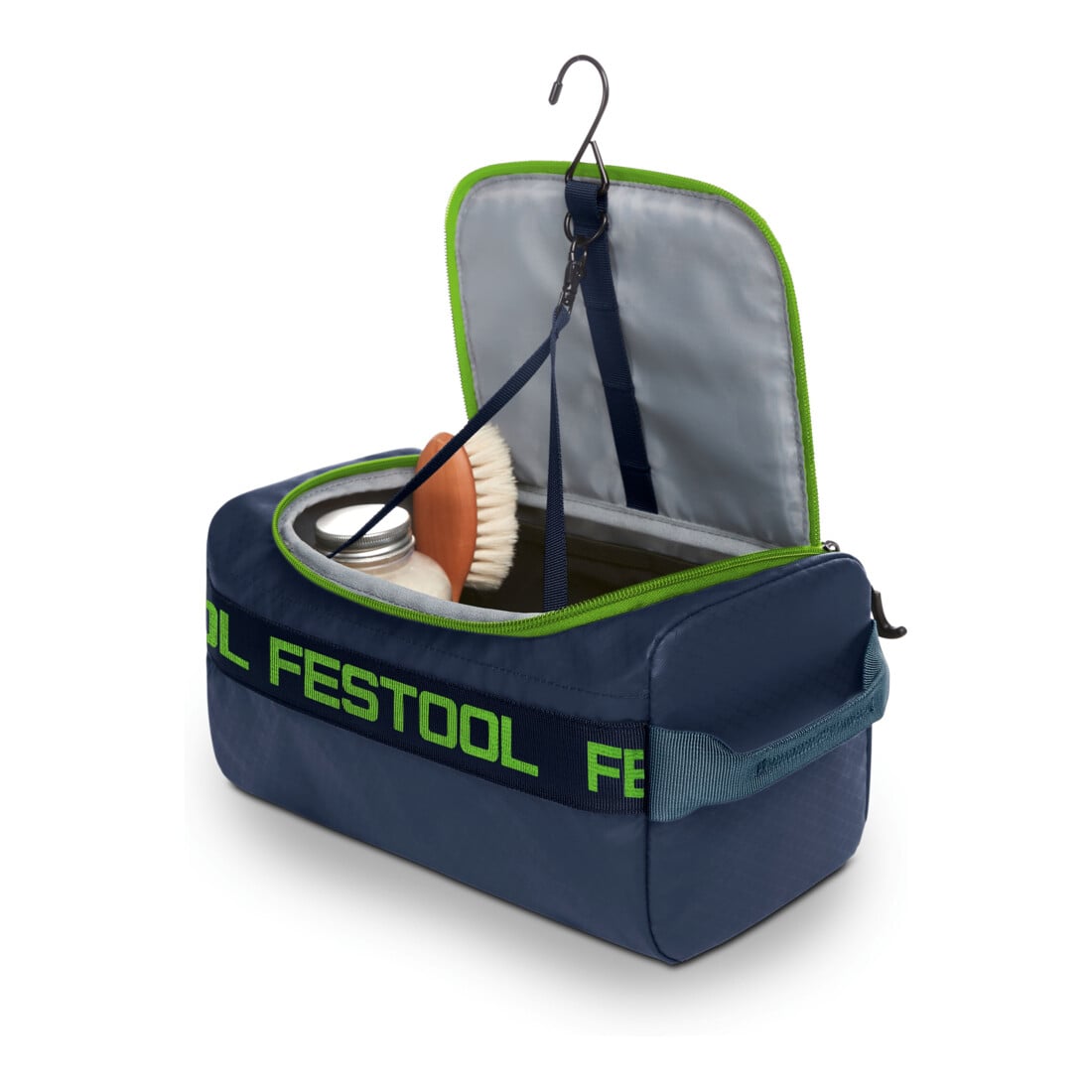 Festool Kulturbeutel TLB-FT1 geräumig