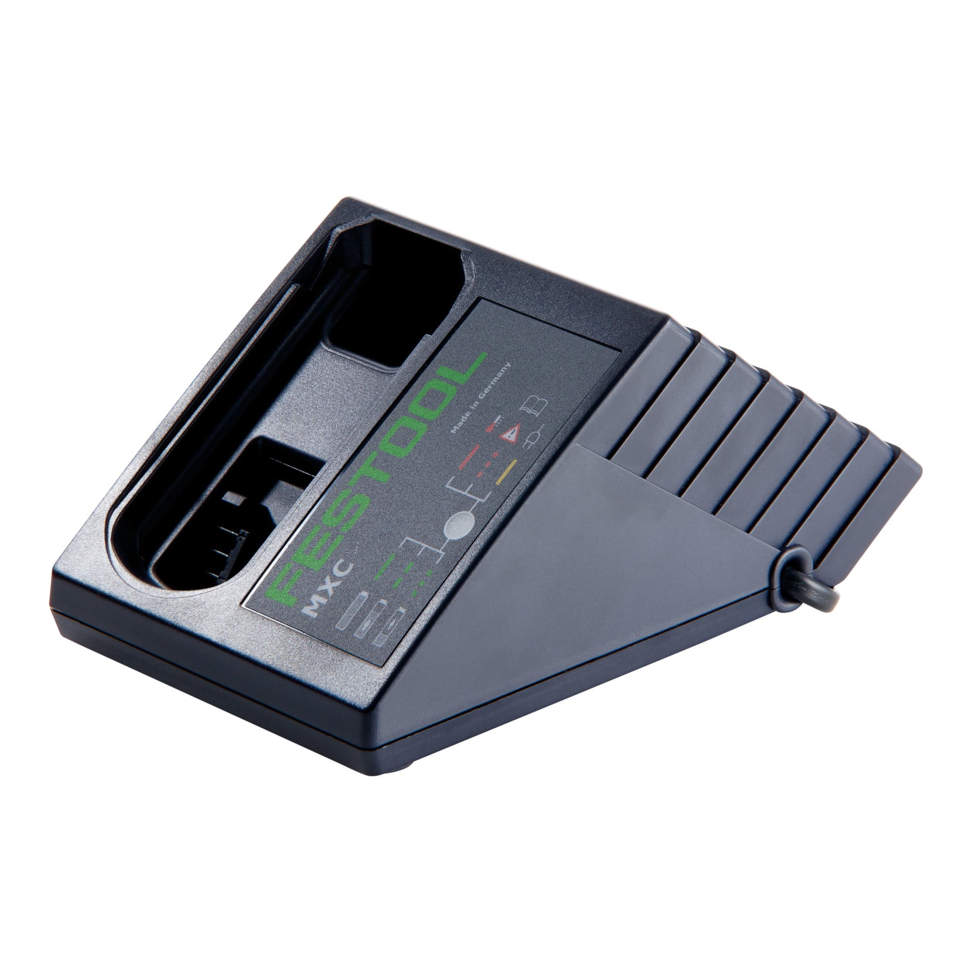 Festool Ladegerät MXC