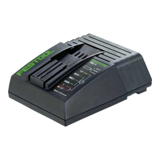 Festool Ladegerät TRC 3