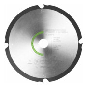 Festool Lama diamantata DIA 168x1,8x20 F4 ABRASIVE MATERIALS-3