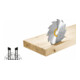 Festool Lama per sega Panther 230x2,5x30 PW18-1