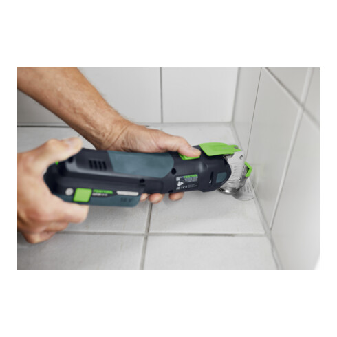 Festool lame de coupe en silicone SSM 70/OSC/3