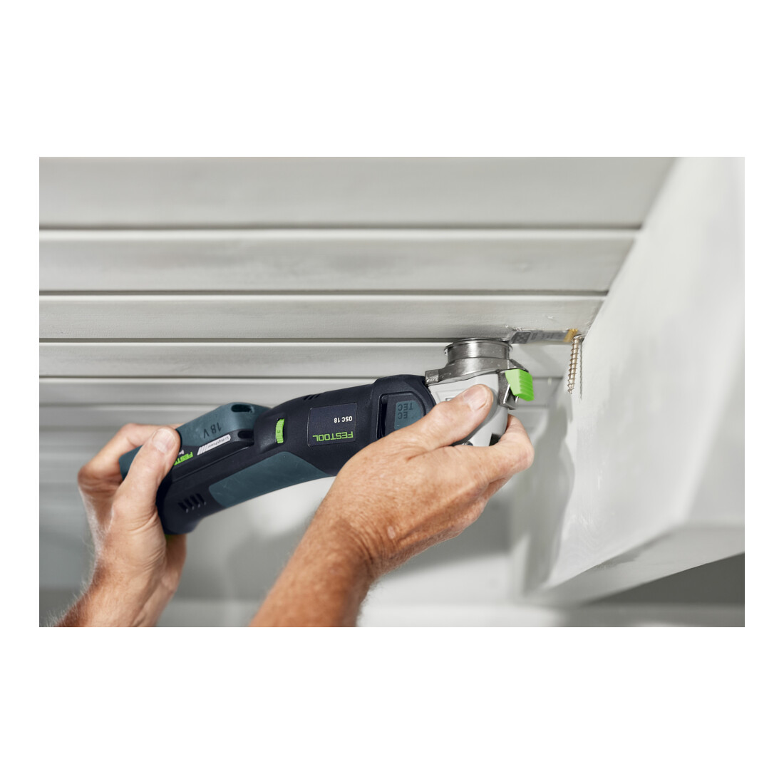 Festool lame de scie carbure MSB 40/32/HM/OSC