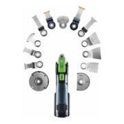 Festool lame de scie carbure MSB 60/32/HM/OSC-5