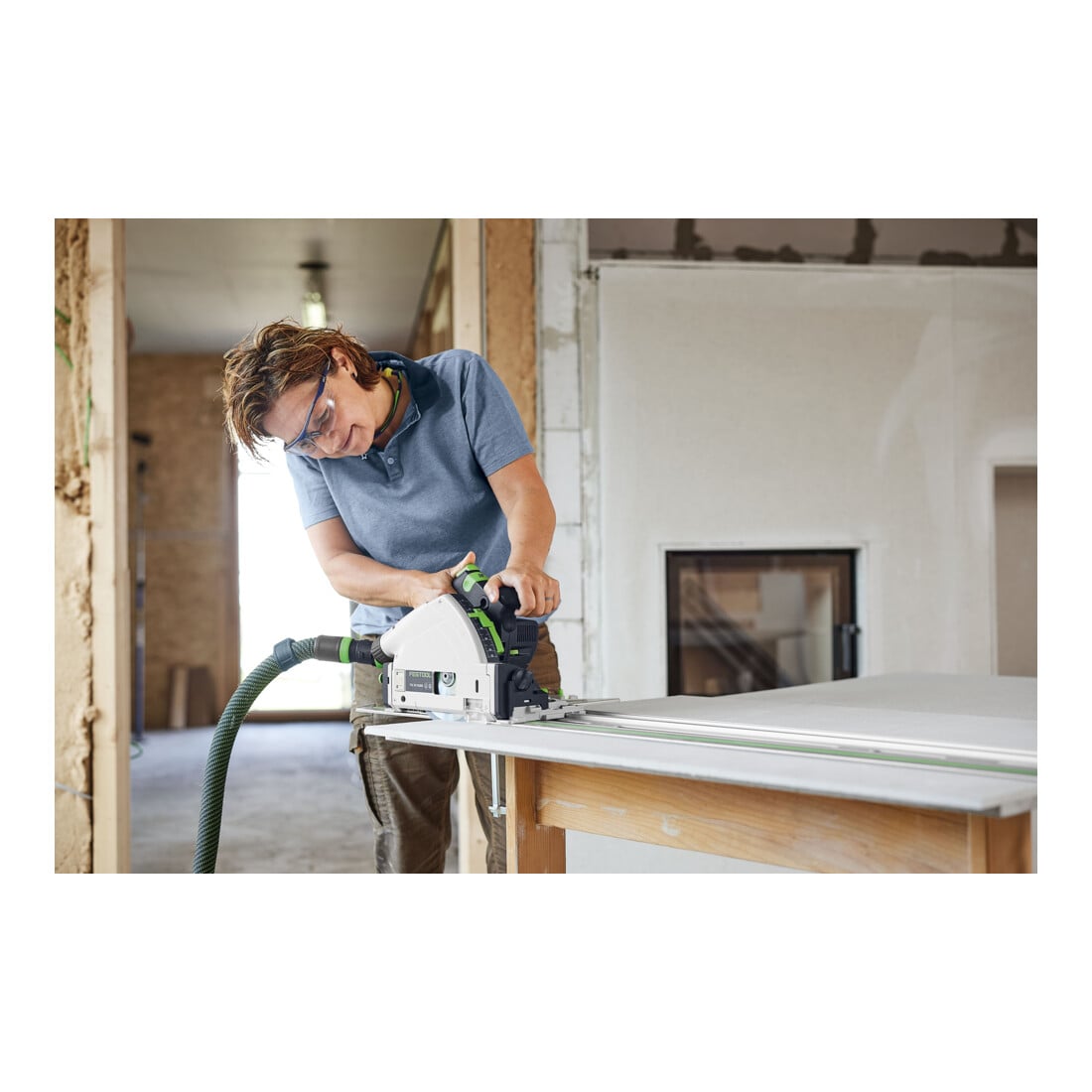 Festool Lame de scie circulaire diamantée LAMINATE/HPL DIA 160 x 1,8 x 20 TD28