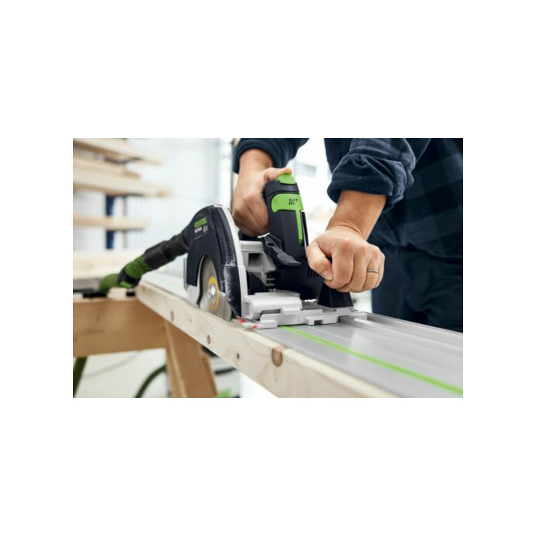 Festool Lame de scie circulaire WOOD RIP CUT HW 160x1,6x20 PW12