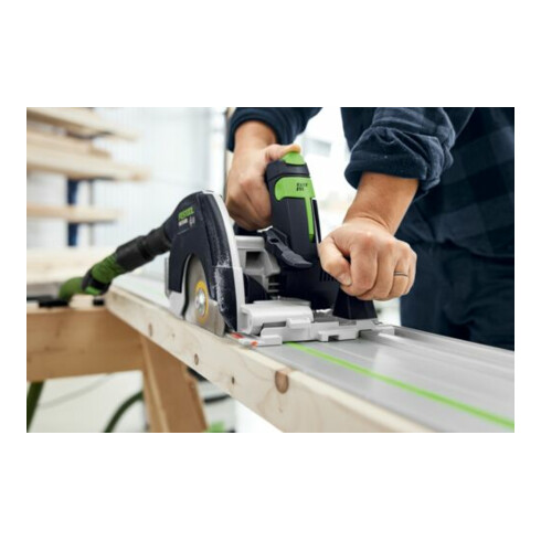 Festool Lame de scie circulaire WOOD RIP CUT HW 160x1,6x20 PW12