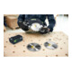 Festool Lame de scie circulaire WOOD STANDARD HW 160x1,6x20 W18-4