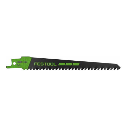 Festool Lame de scie sabre HMR 150/4,2 MATÉRIAUX DE CONSTRUCTION MATÉRIAUX ABRASIFS