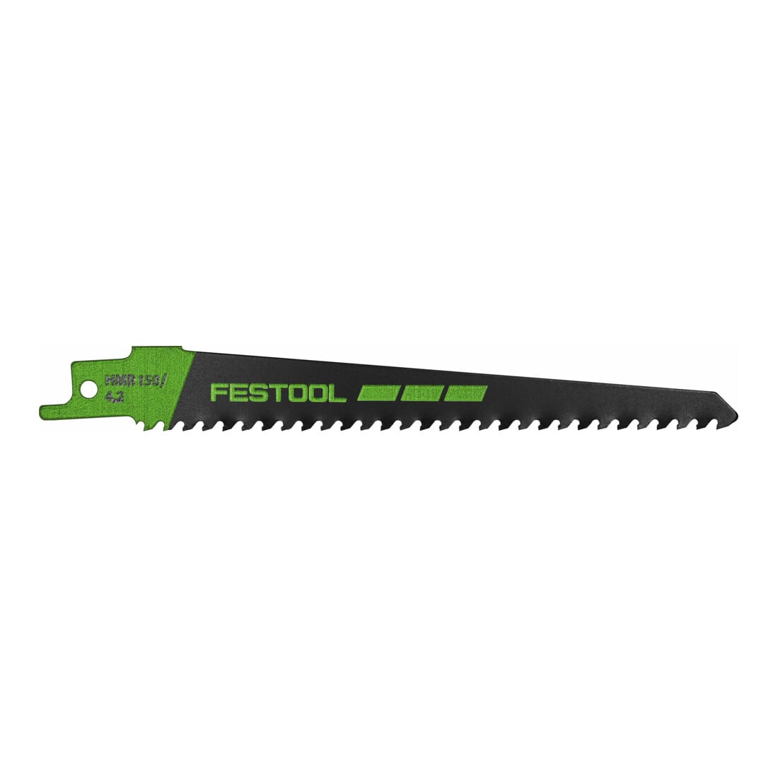 Festool Lame de scie sabre HMR 150/4,2 MATÉRIAUX DE CONSTRUCTION MATÉRIAUX ABRASIFS