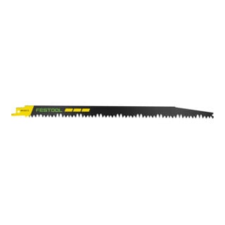 Festool Lame de scie sabre SR 305/5/5 WOOD BASIC