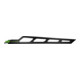 Festool Lame de scie sabre SR 400/5 ISOLATION MATÉRIAUX DE CONSTRUCTION-1