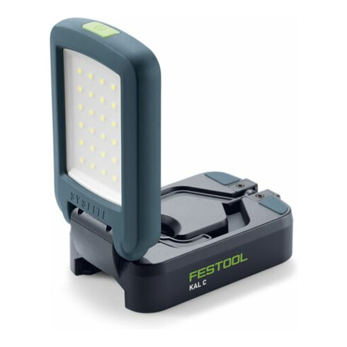 Festool Lampada da lavoro a batteria SYSLITE KAL C